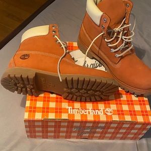 Timberland Boots